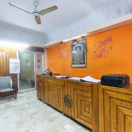 Hotel O Maruthi Салем Экстерьер фото