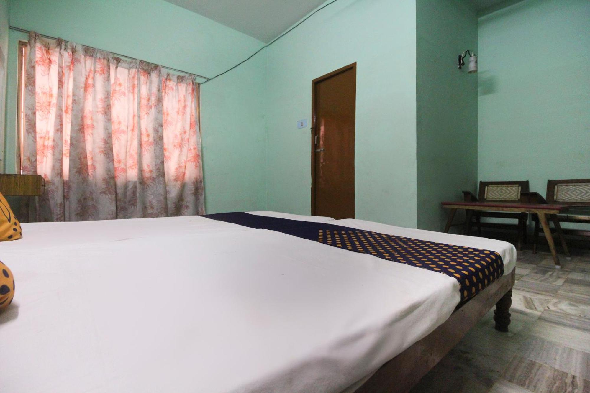 Hotel O Maruthi Салем Экстерьер фото